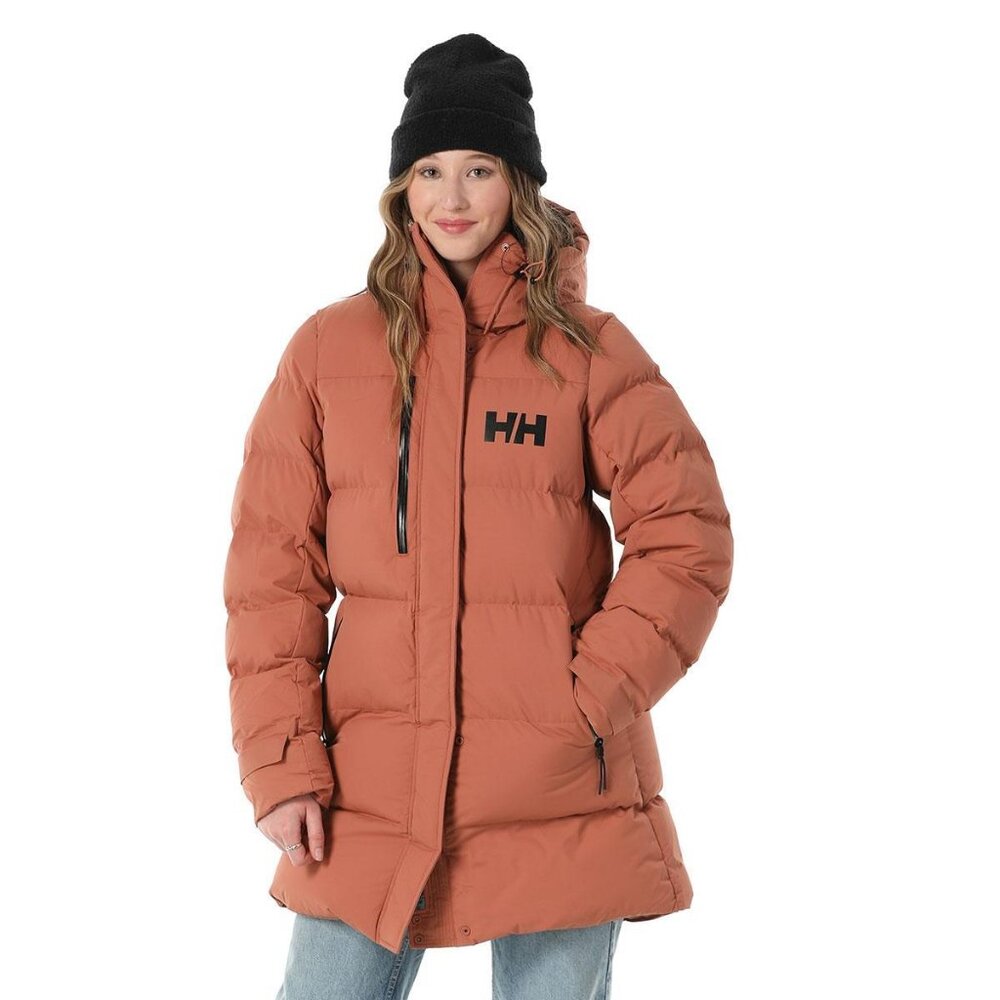 Helly Hansen Adore Puffer Parka